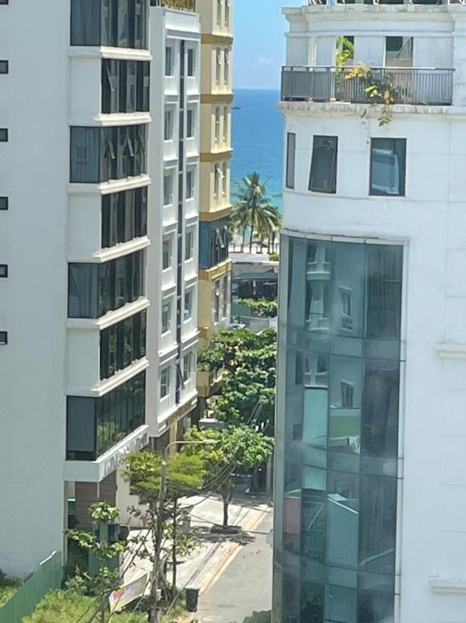 Doji Stars Hotel Da Nang Bagian luar foto